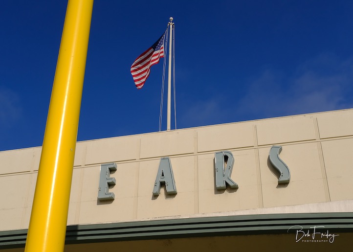 Sears is gone